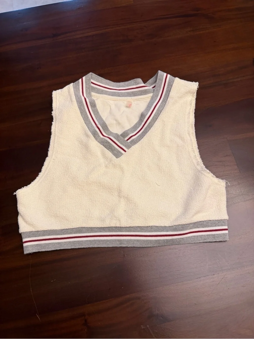 Free People FP Movement Match Point Top (126)